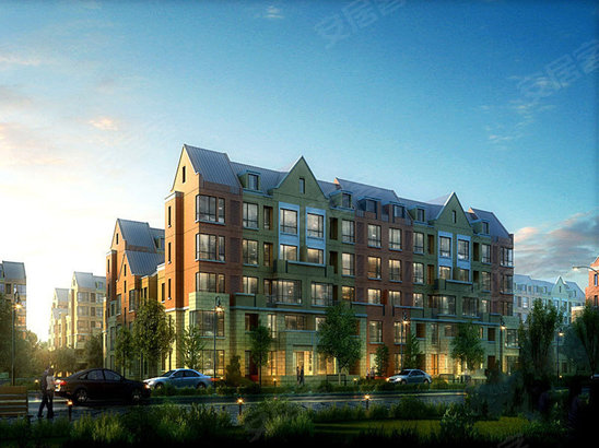 兰州格林小镇最新动态,趣事连连,情感纽带紧密连结