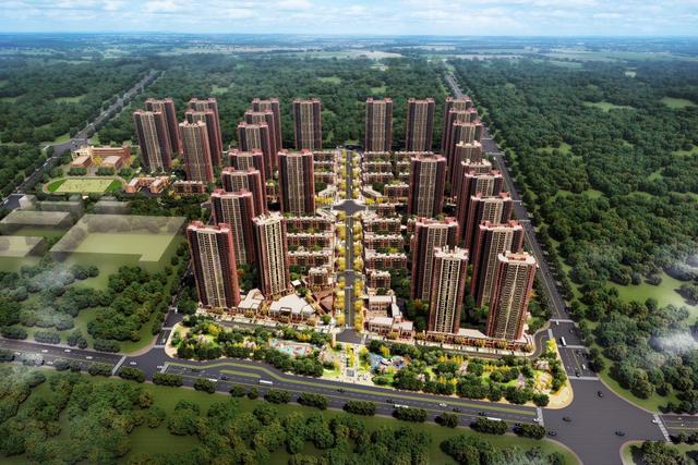 兰州格林小镇最新动态,趣事连连,情感纽带紧密连结