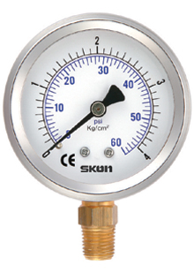 最新压力表检定规程与老钟的探秘之旅
